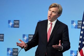 Nemluvte tak ostře o Rusku, vzkázal Pentagon do Evropy - Novinky